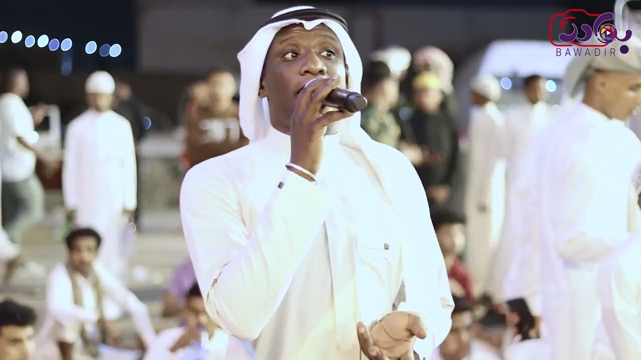 مطاعن جبار |  الزمان الزمان - زواج  سامي الكحلي