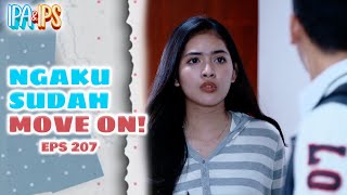 Rifa Menghindar Dari Farel, Tapi Farel Gak Mau Terus-terusan Menghindar! | IPA IPS | EPS.207 (6/6)