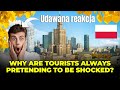 Why Tourists Pretend To Be Shocked By Poland And Central Europe Why Tourists Pretend To Be Shocked By Poland And Central Europe