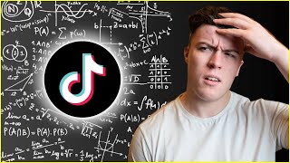 The Science of Tik Tok (how it works)