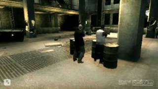 Saving Roman GTA Iv Machnima screenshot 4