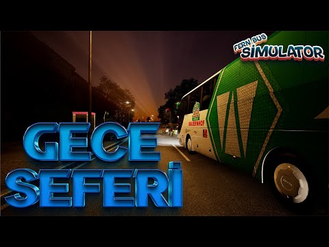 Gece Seferi Başka