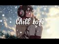 ❄️Snowy Sunset Lofi Hiphop Station| Relaxing Beats to Sleep/Study To😴