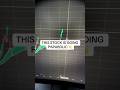 Don't Miss This Stock Right Now #stocks