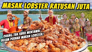 Download Lagu MASAK BESAR TERGILA! REKOR MURI SAMPE TERCENGANG! MP3 Download Lagu MASAK BESAR TERGILA! REKOR MURI SAMPE TERCENGANG! MP3