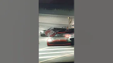 MIA AND CROSS Nfsmostwanted2005 Mazdarx8 Miatownsend Cross Corvette Shorts 