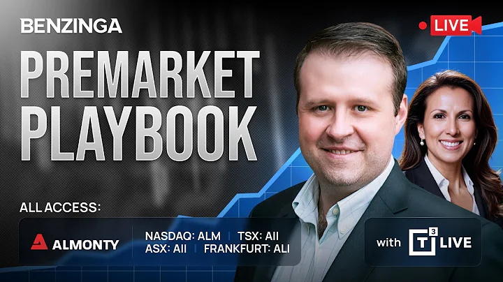 T3 Tuesday | PreMarket Playbook [LIVE] + All Access | Dec 2nd, 2025