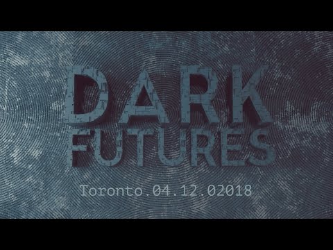 The Dark Futures of Storytelling