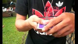 Bintulu Magic Benjerrysn