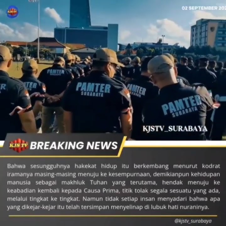 🇮🇩 SH Terate Jogo Warga