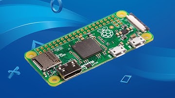 USB Streaming from PlayStation Vita to Raspberry Pi Zero