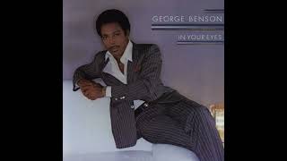 George Benson - Use Me (1983)