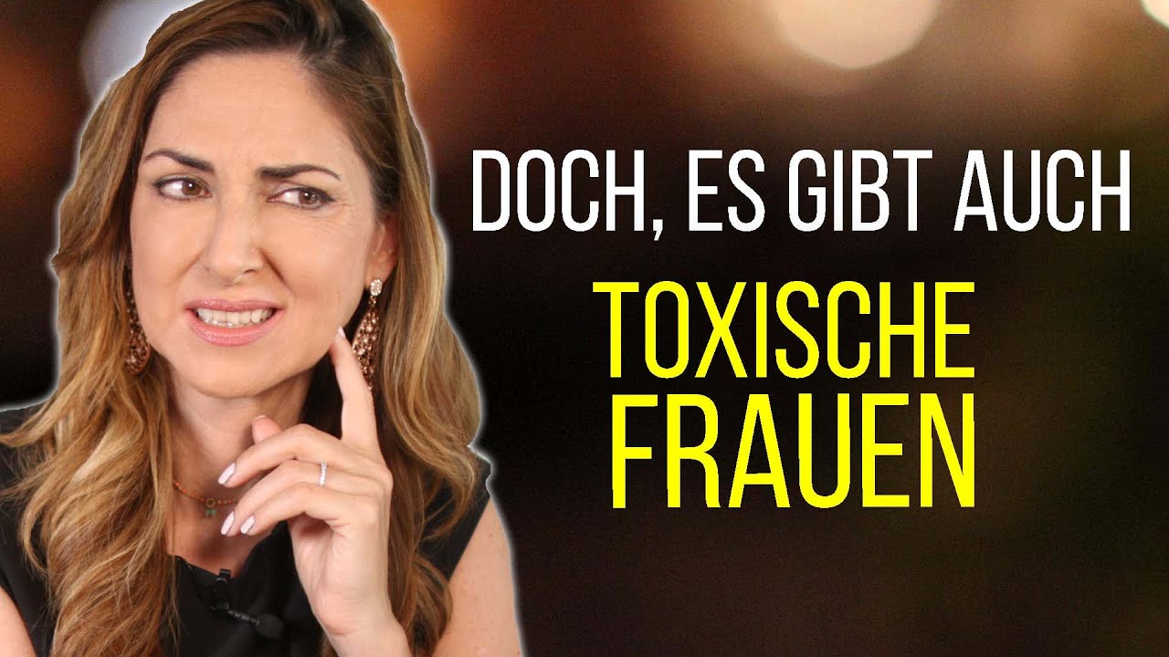 Wenn Du nicht mehr weiter weißt - Merkmale einer toxischen Beziehung