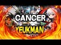 Yeukman un cancer   rouly et skullmow