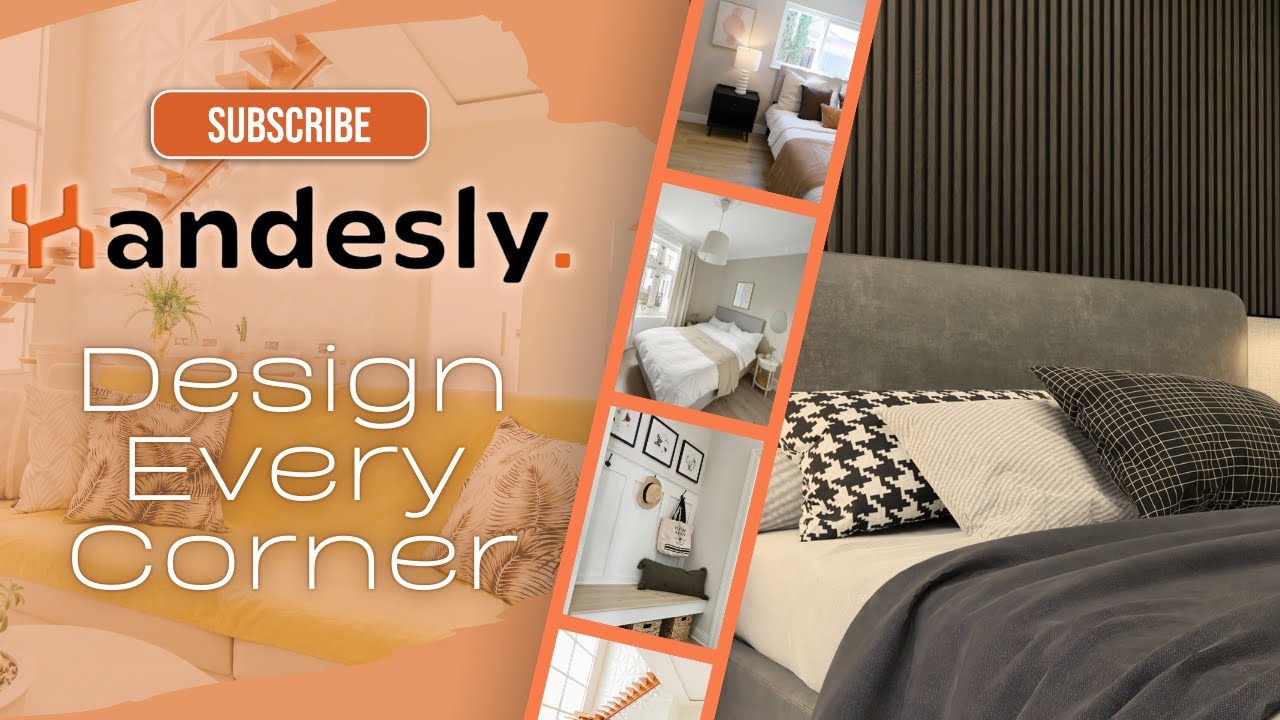 How every corner in your home turns into a smart space - YouTube