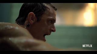 Altered Carbon Trailer 2018 Netflix Sci Fi Tv Show