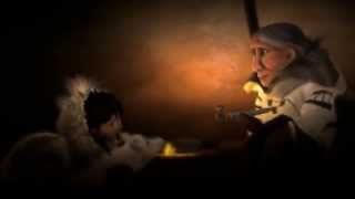 Never Alone Gameplay Trailer Xbox One E3 2014