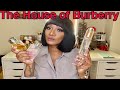 The House of Burberry *edited*