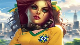 BRAZIL KATARINA PHONK LOL