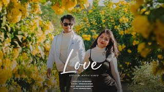 LOVE ||  Bodo  || Bodosha || Jayanti || @DRoriginals