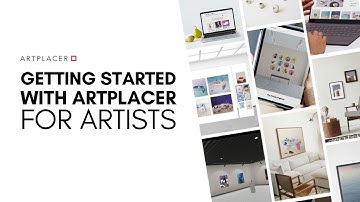 ArtPlacer Live Demo Session for Artists