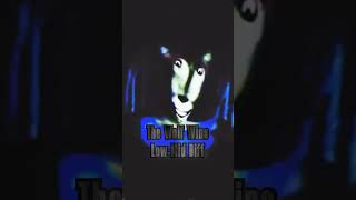 The Wolf Vs Pumpkin Rabbit With Sheep Part One