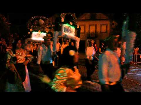 Marcha da cunha baixa