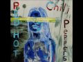  red hot chili peppers  by the way hq audio