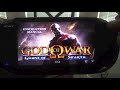 �������� God of War: Ghost of Sparta. �������� ��� PS Vita