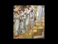 Burne-Jones, The Golden Stairs