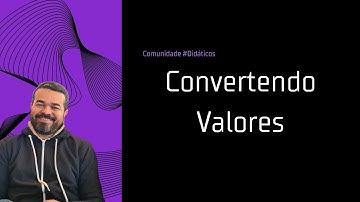 Como converter valores em C# - Tutorial de programação | Episódio 34
