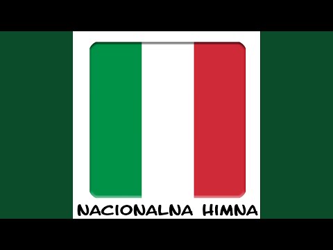 IT - Italija - Mamelijeva Himna - Pesem Italijanov - Bratje Italijani - Italijanska Nacionalna...
