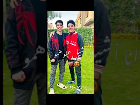 لو ايدي في ايد اخويا متنسوش الايك و الاشتراك يا احلي دباحين في العالم