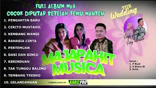  Album Mp3 Lagu Lagu Hajatan By Majapahit A Nganjuk Ft Kariz 