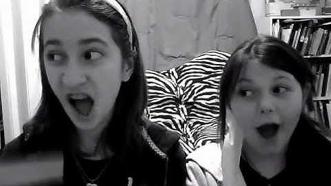 Blame it on the Pop 2009 Music Video Stop Motion