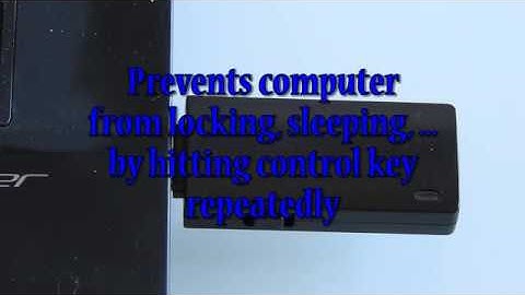 Bash Bunny InfiniteControl Payload