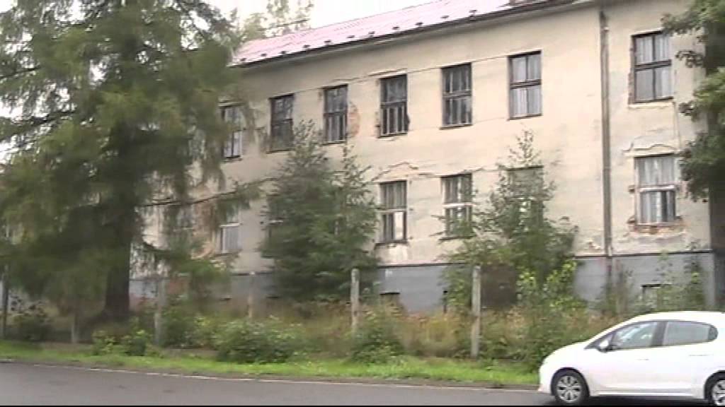 Замок Устье над Орлицей