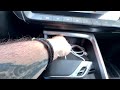 MG ZS – Power Outlet Location