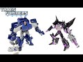 Transformers Prime 10th Anniversary War Breakdown & Jet Vehicon Review