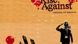 Rise Against - Sight Unseen