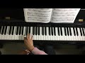 Sunrise p2425  michael aaron piano course lessons grade 2