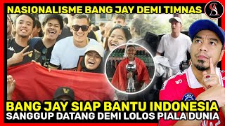 'Langsung Mudik Meski Diajak Selebrasi' Nasionalisme Idzes & Misi Harumkan Nama Indonesia Di Italia