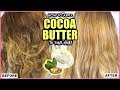 COCOA BUTTER BENEFITS FOR SKIN, HAIR, LIPS AND MORE! │ 5 ...