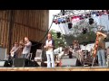 Sam Bush - I've Just Seen A Face - Harvest Music Festival 2012