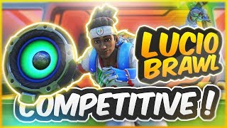 LUCIO BALL PLACEMENTS! | Highlights, Funny Moments, & FINAL RANK!