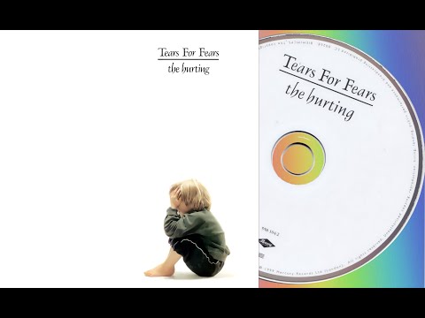 Tears For Fears - 03 - Pale Shelter (HQ CD 44100Hz 16Bits)