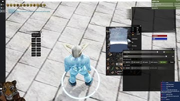 Unreal Engine Live Stream #224 - MMO - Advanced Locomotion V4 Part2