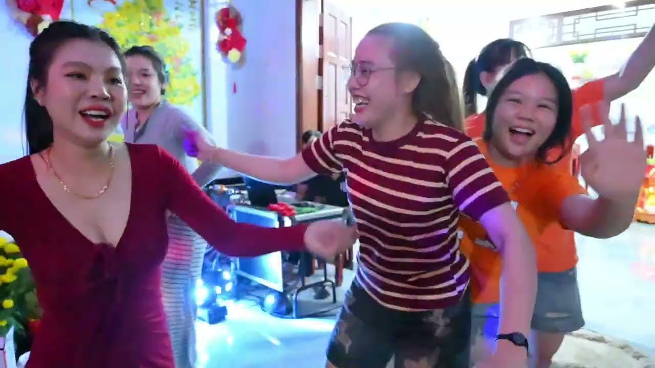 MỪNG TÂN GIA MÙNG 02 TẾT BÍNH NGỌ