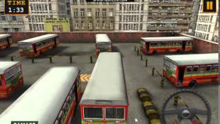Otobüs Park Et 3D Oyunu Nasıl Oynanır,Oyun Çözümü screenshot 4