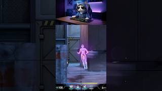 Ghost Bullet shot | Don’t try to chase Neon